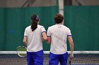 Men's Tennis vs Endicott  Men’s Tennis vs Endicott. - Photo By: KEITH NORDSTROM
